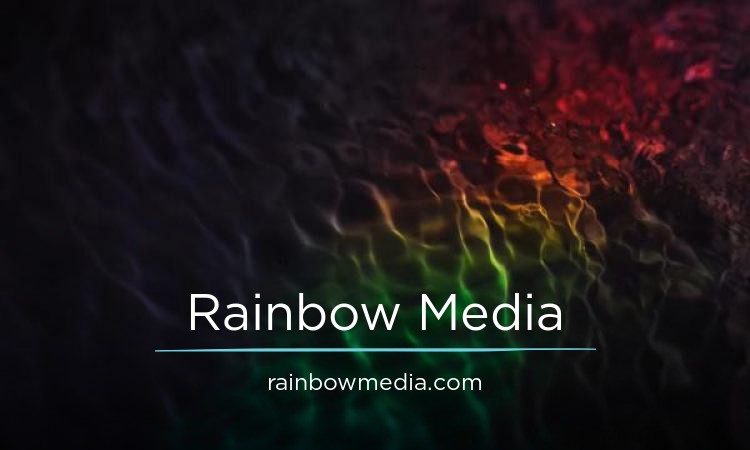 RainbowMedia.com - Unique premium domain marketplace